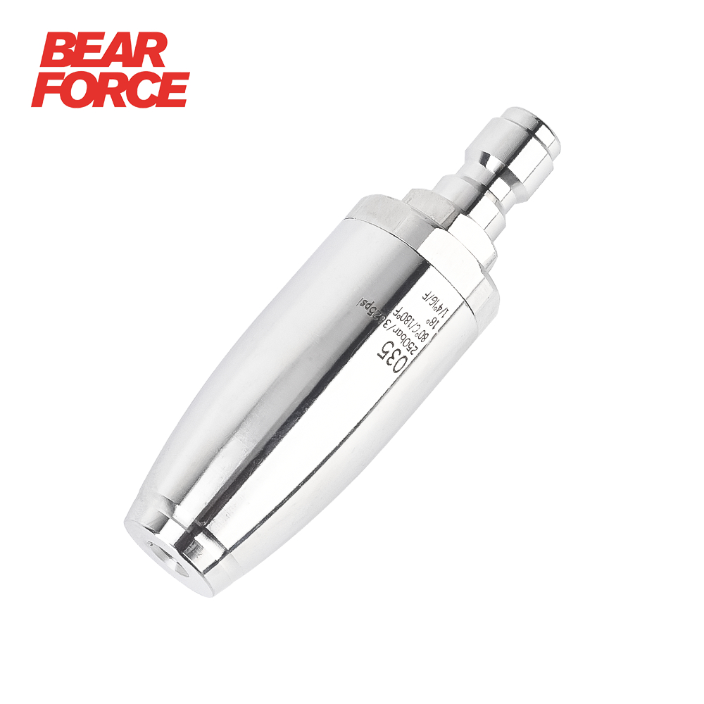 BEAR FORCE Turbo Spray Nozzle  - Foam Cannon Car Wash avis et prix