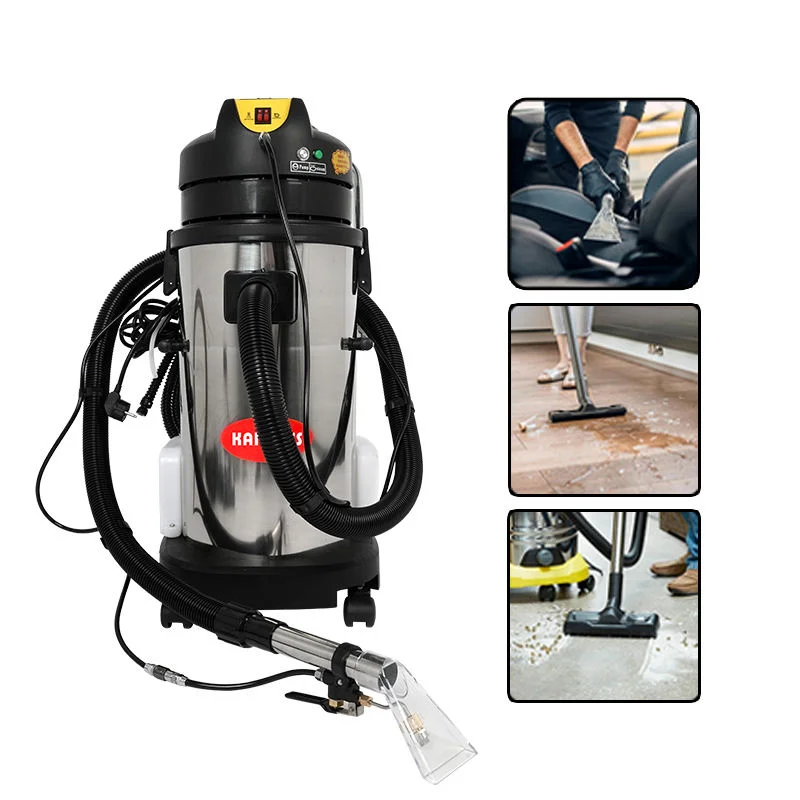 TLF Karjoys Plastic Wet & Dry  - Car Cleaning Brush avis et prix
