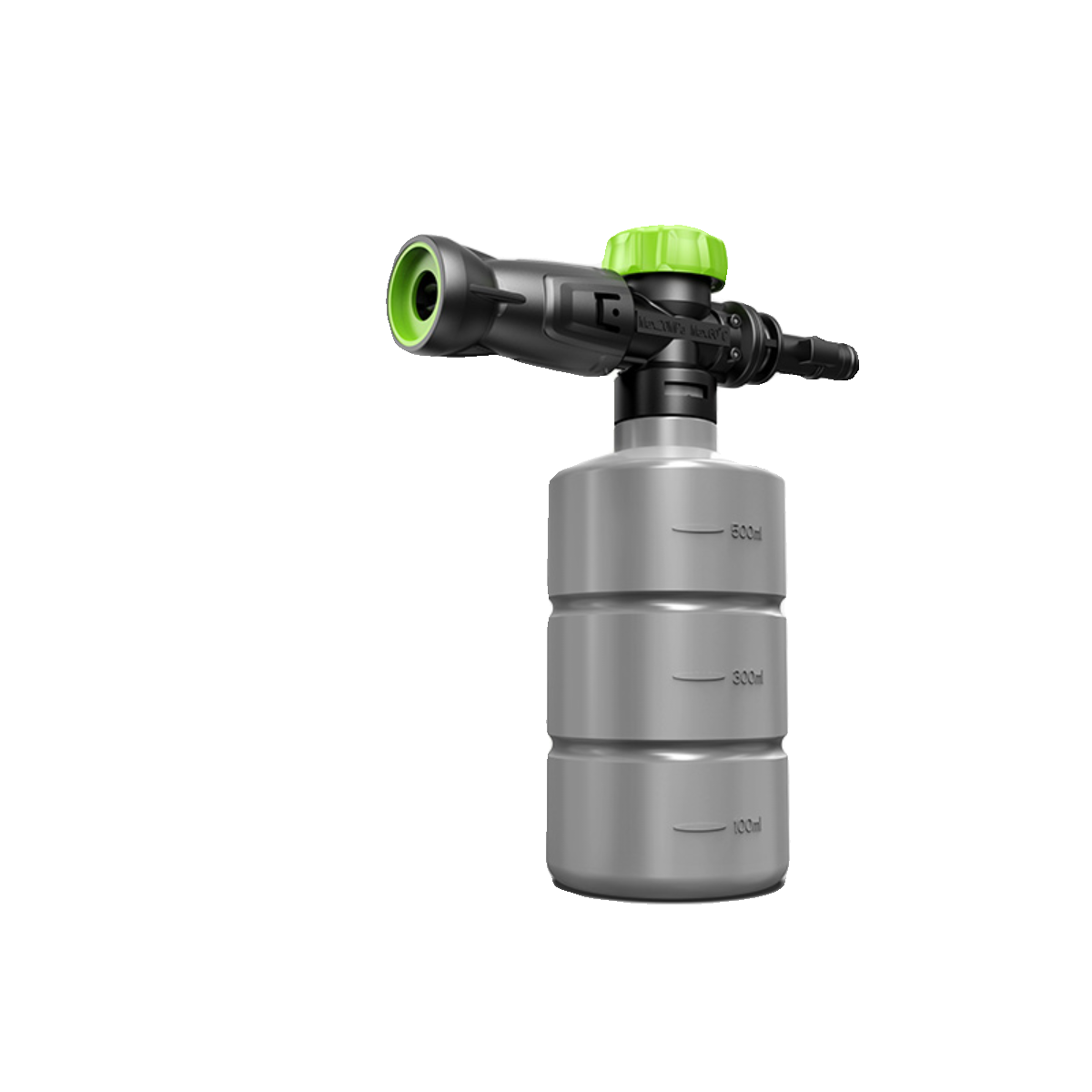 Lutian Washing Machine Accesso - Foam Cannon Car Wash avis et prix