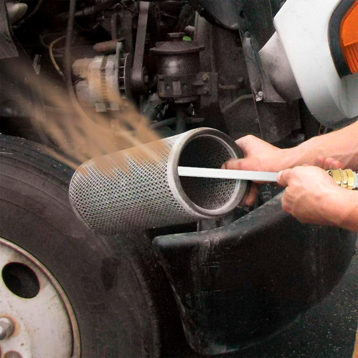 Car Water Tank Removal-Free Ra - Car Shampoo Ph avis et prix
