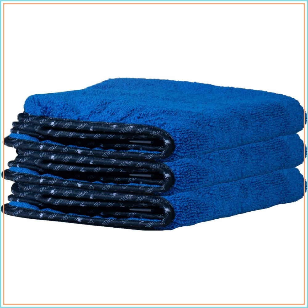 Ultra-Soft Microfiber Towels f - Microfiber Towel Detailing avis et prix