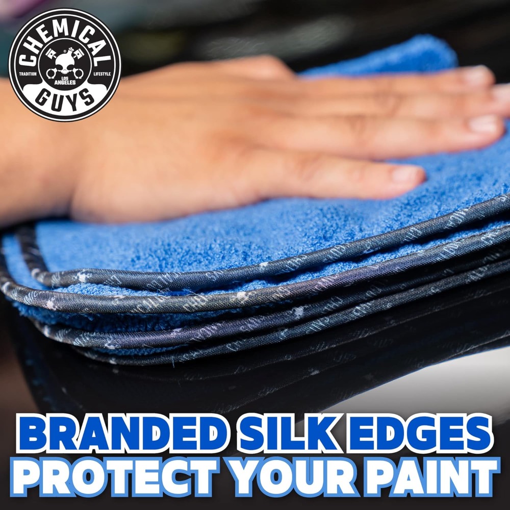 Ultra-Soft Microfiber Towels f - Microfiber Towel Detailing avis et prix
