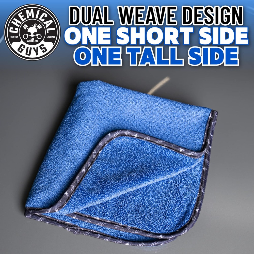 Ultra-Soft Microfiber Towels f - Microfiber Towel Detailing avis et prix