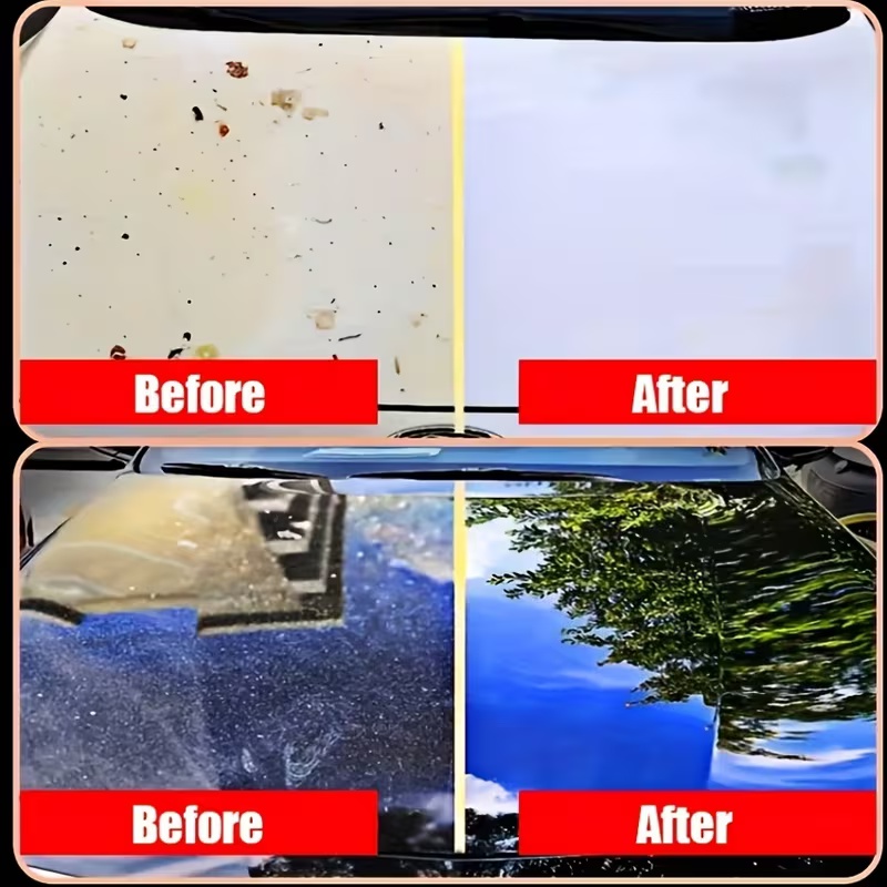 120ml Car Plastic & Trim Resto - Trim Restorer Plastic avis et prix