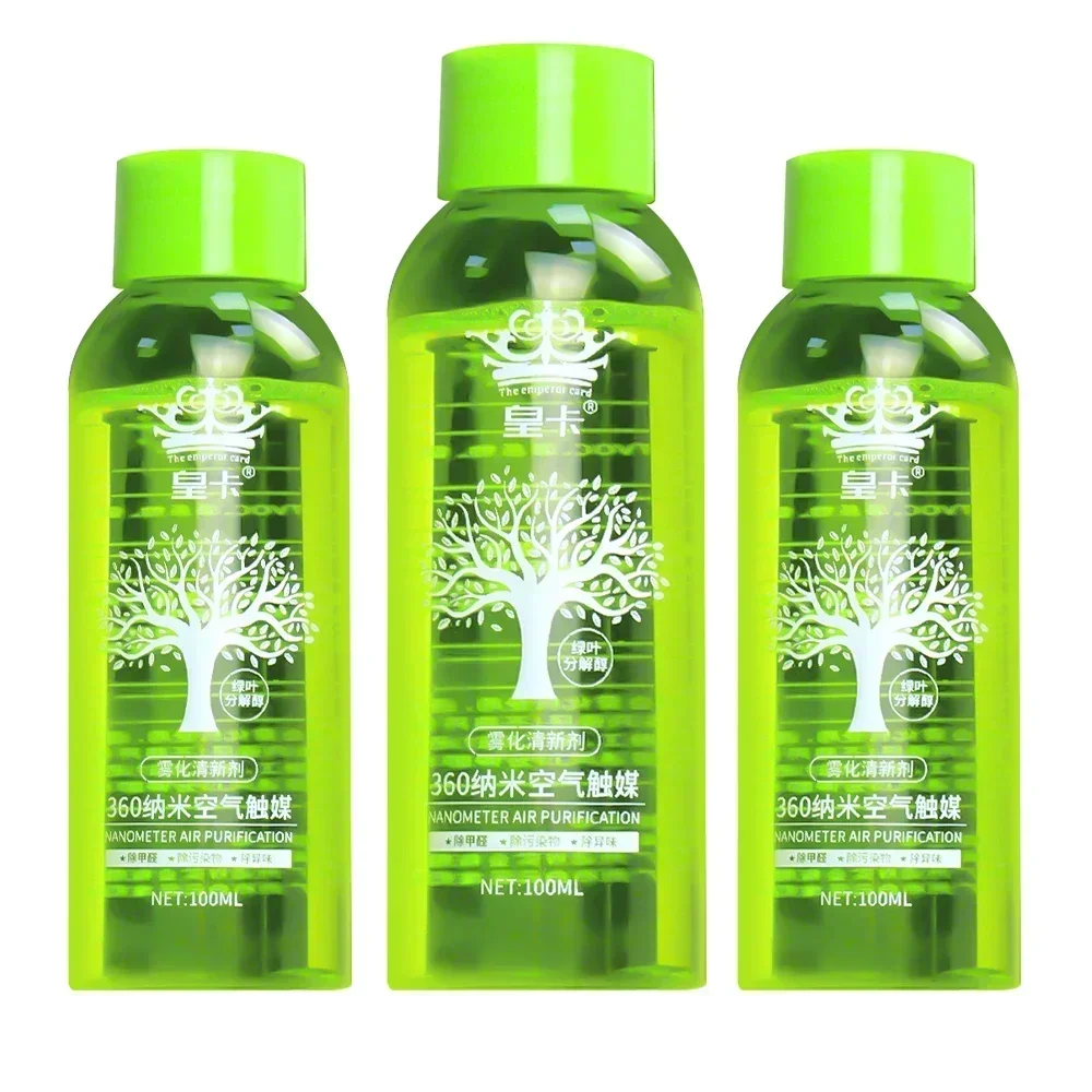 500ml Odor Eliminator Liquid A - Odor Eliminator Car avis et prix