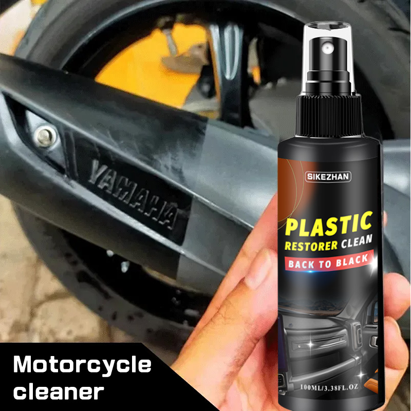 Motorcycle Nano Coating Agent  - Car Shampoo Ph avis et prix
