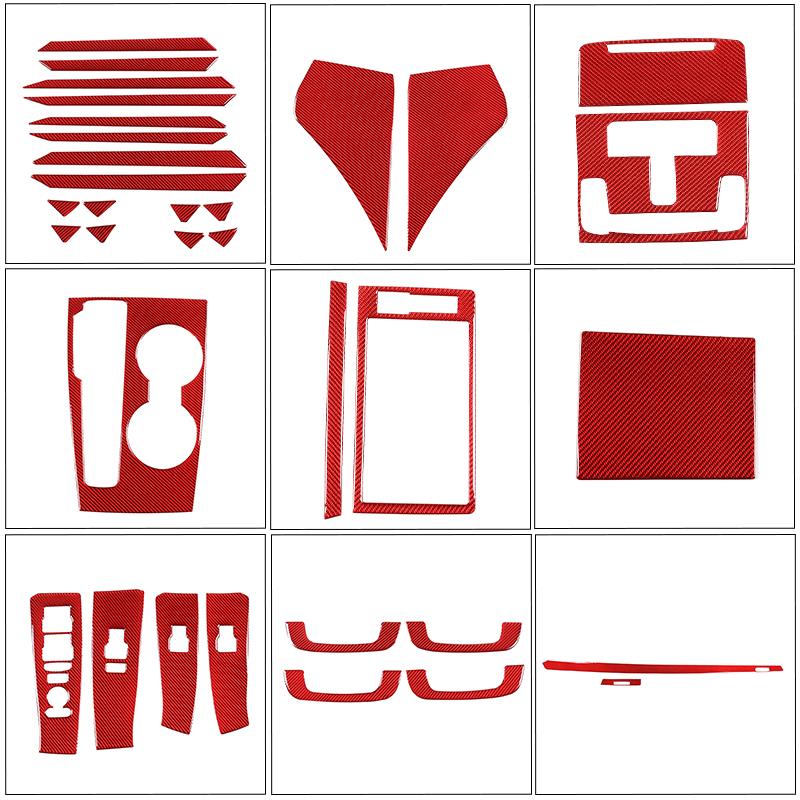 For Honda Civic 2021-2022 11th - Interior Detailing Kit avis et prix