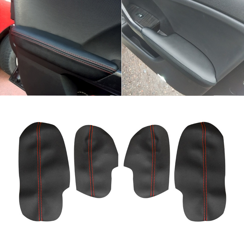 Soft Leather Door Panel Cover  - Leather Cleaner Interior avis et prix