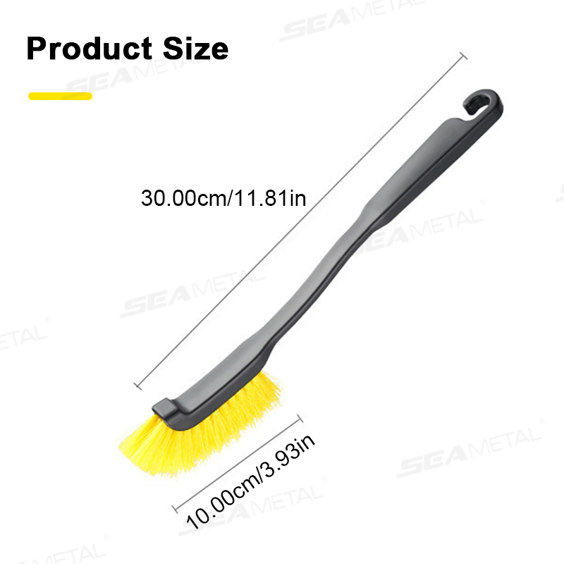 SEAMETAL Car Tire Wheel Rim Cl - Wheel Cleaner Alloy avis et prix