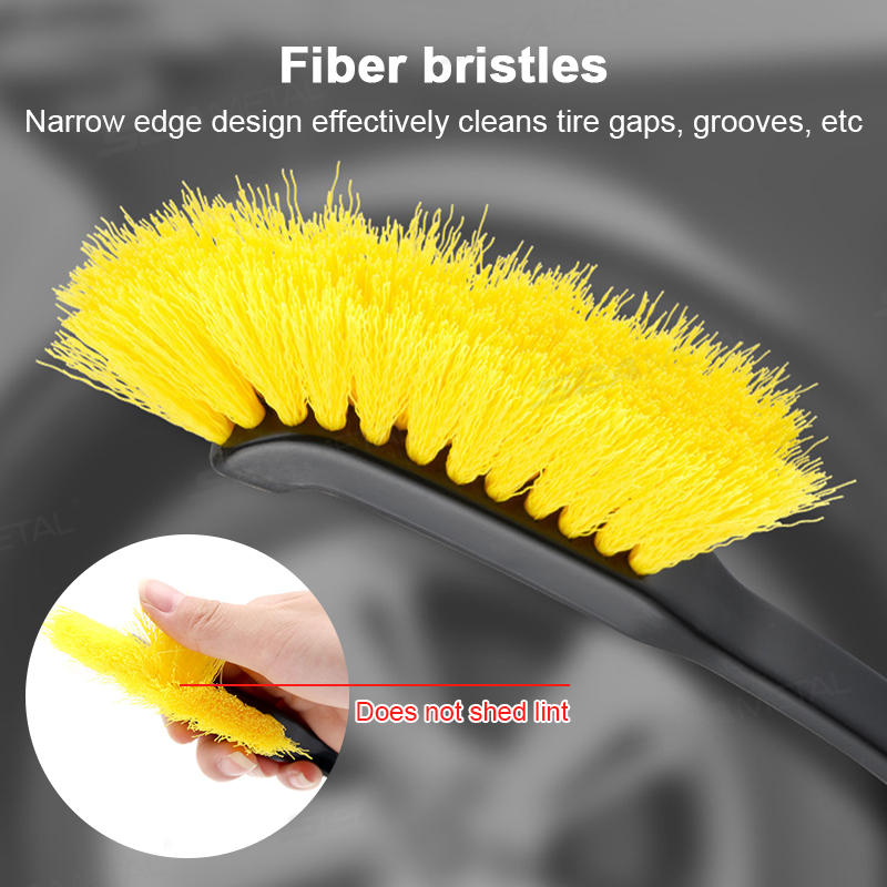 SEAMETAL Car Tire Wheel Rim Cl - Wheel Cleaner Alloy avis et prix
