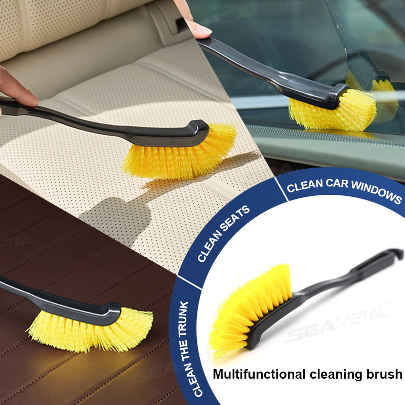 SEAMETAL Car Tire Wheel Rim Cl - Wheel Cleaner Alloy avis et prix