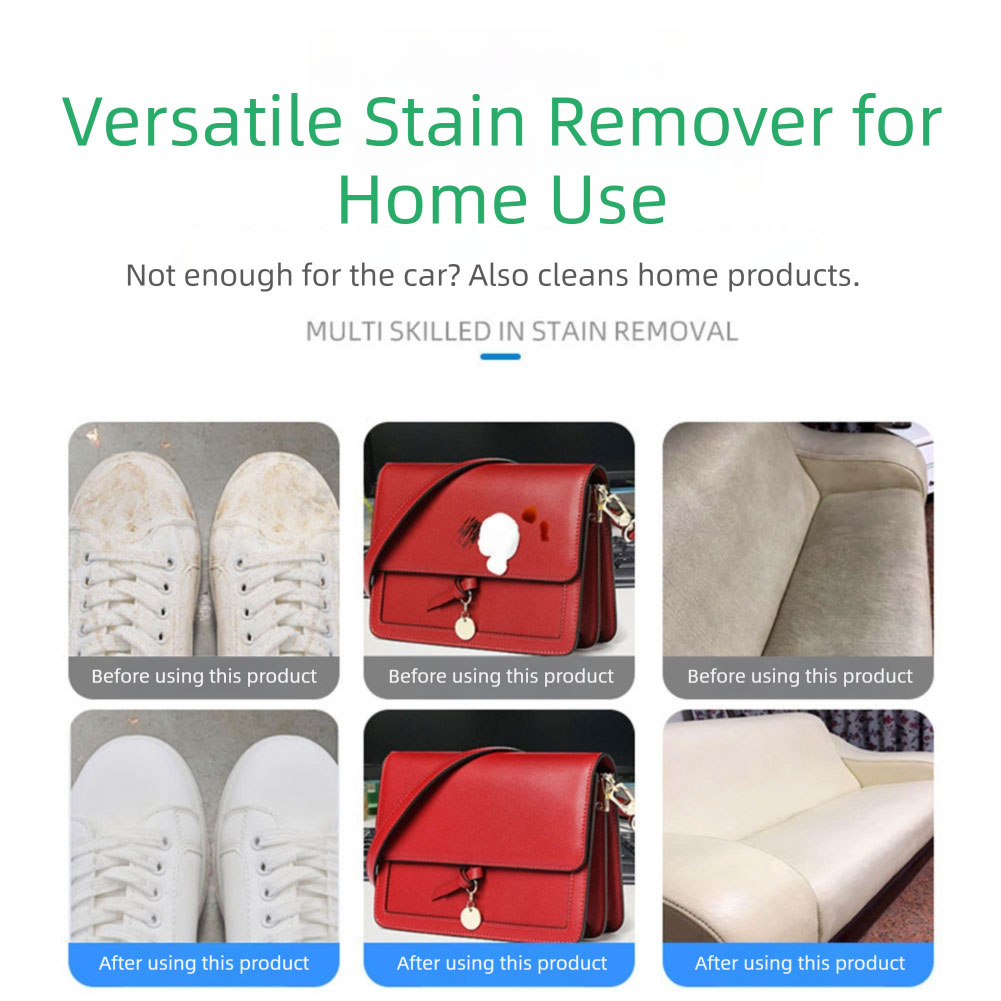 Multipurpose Foam Cleaner For  - Leather Cleaner Interior avis et prix