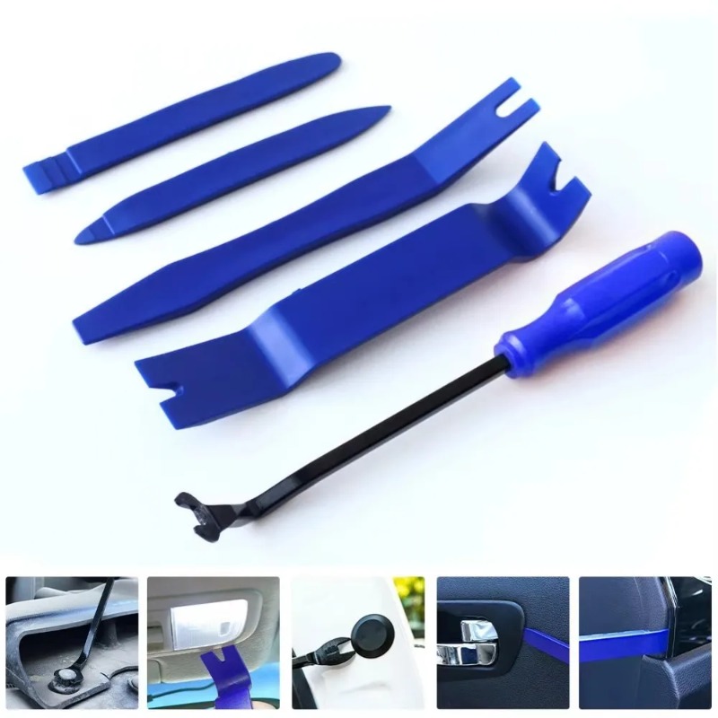 Car Hand Tool Set Disassembly  - Trim Restorer Plastic avis et prix