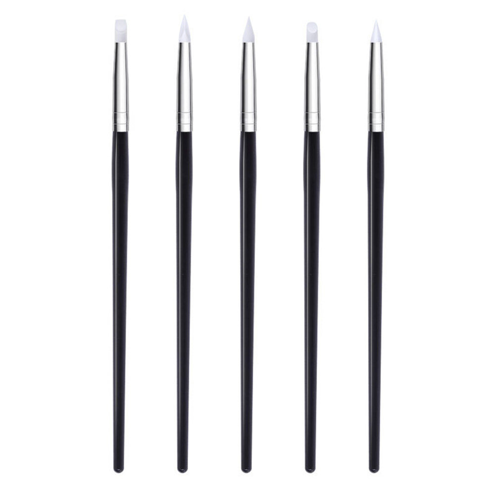 20Pcs Nail Art Pen Brush Set P - Detailing Brush Set avis et prix
