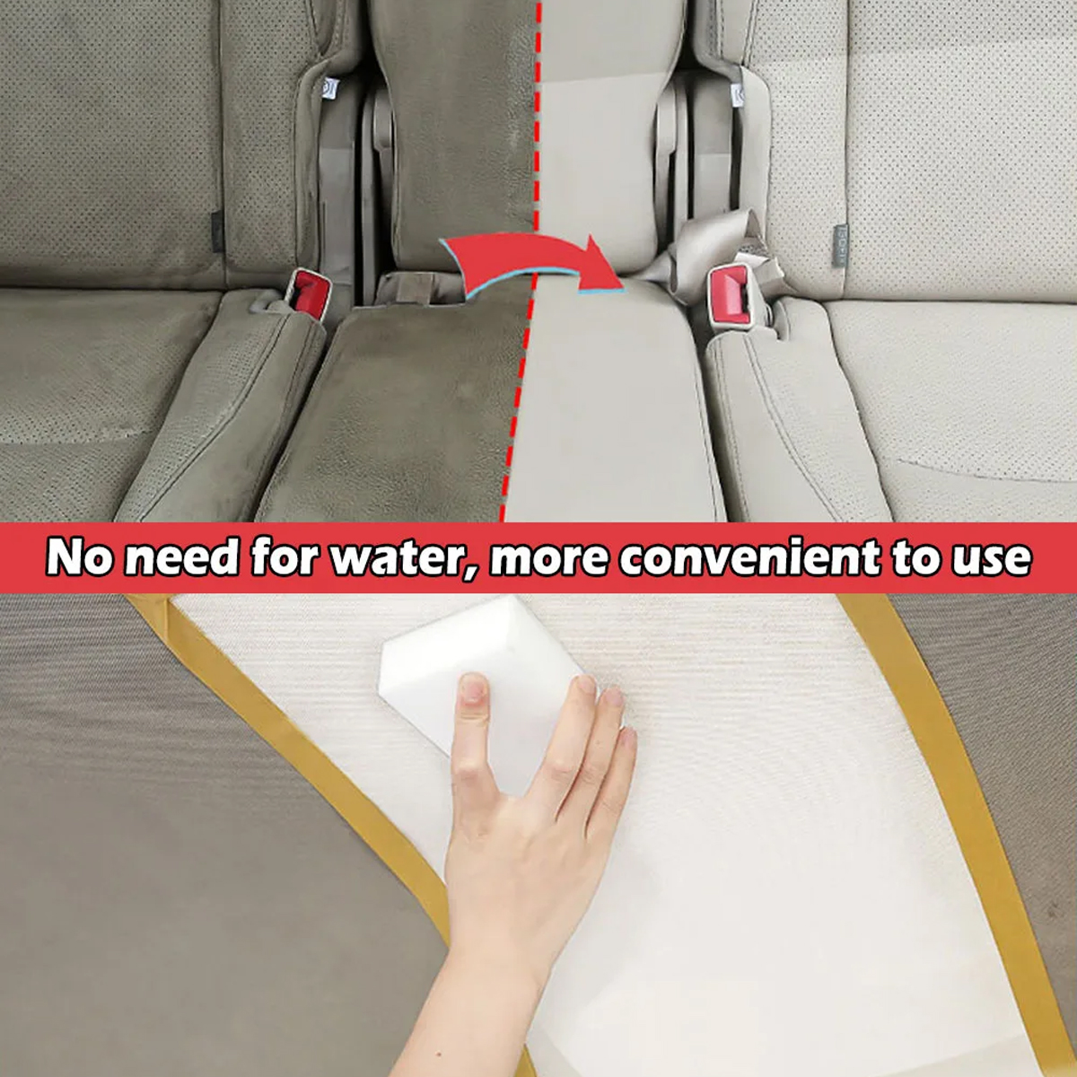 Car Interior Leather Cleaner S - Leather Cleaner Interior avis et prix