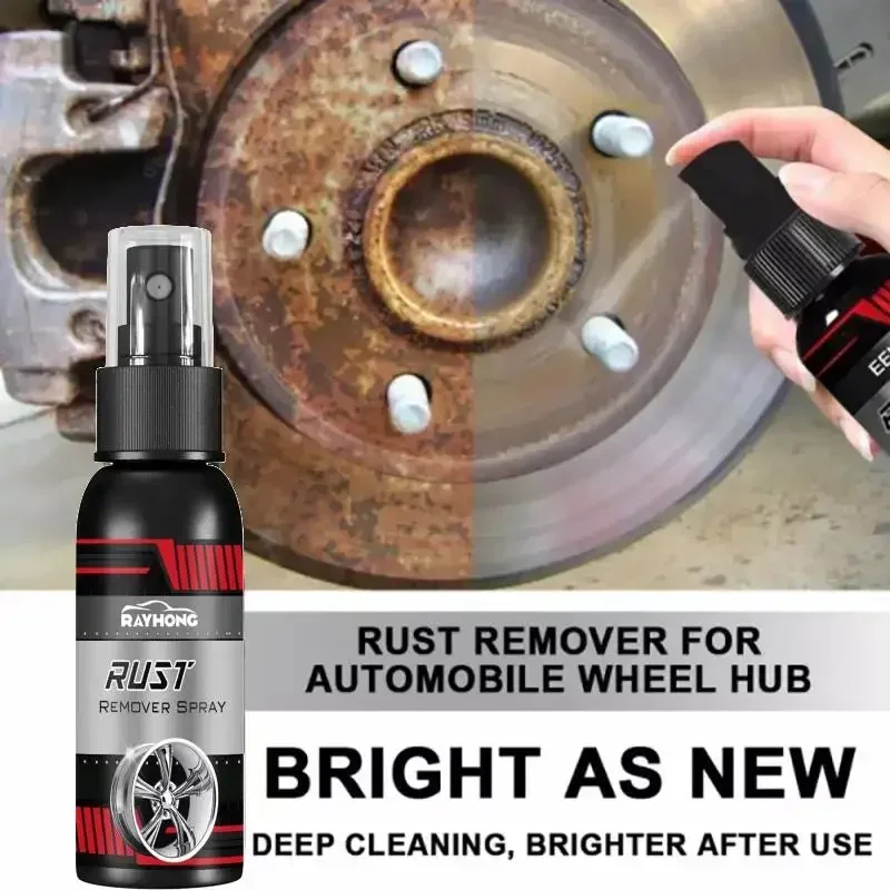 Ultra Powerful Alloy Wheel Rus - Wheel Cleaner Alloy avis et prix
