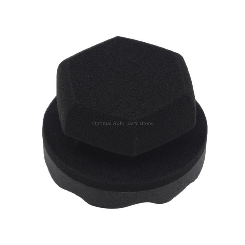  Vehicle Wax Applicator Pad Bu - Wax Applicator Pad avis et prix