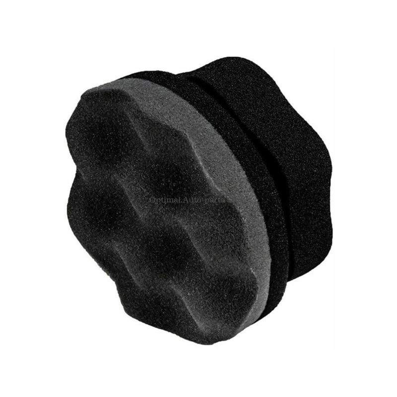  Vehicle Wax Applicator Pad Bu - Wax Applicator Pad avis et prix