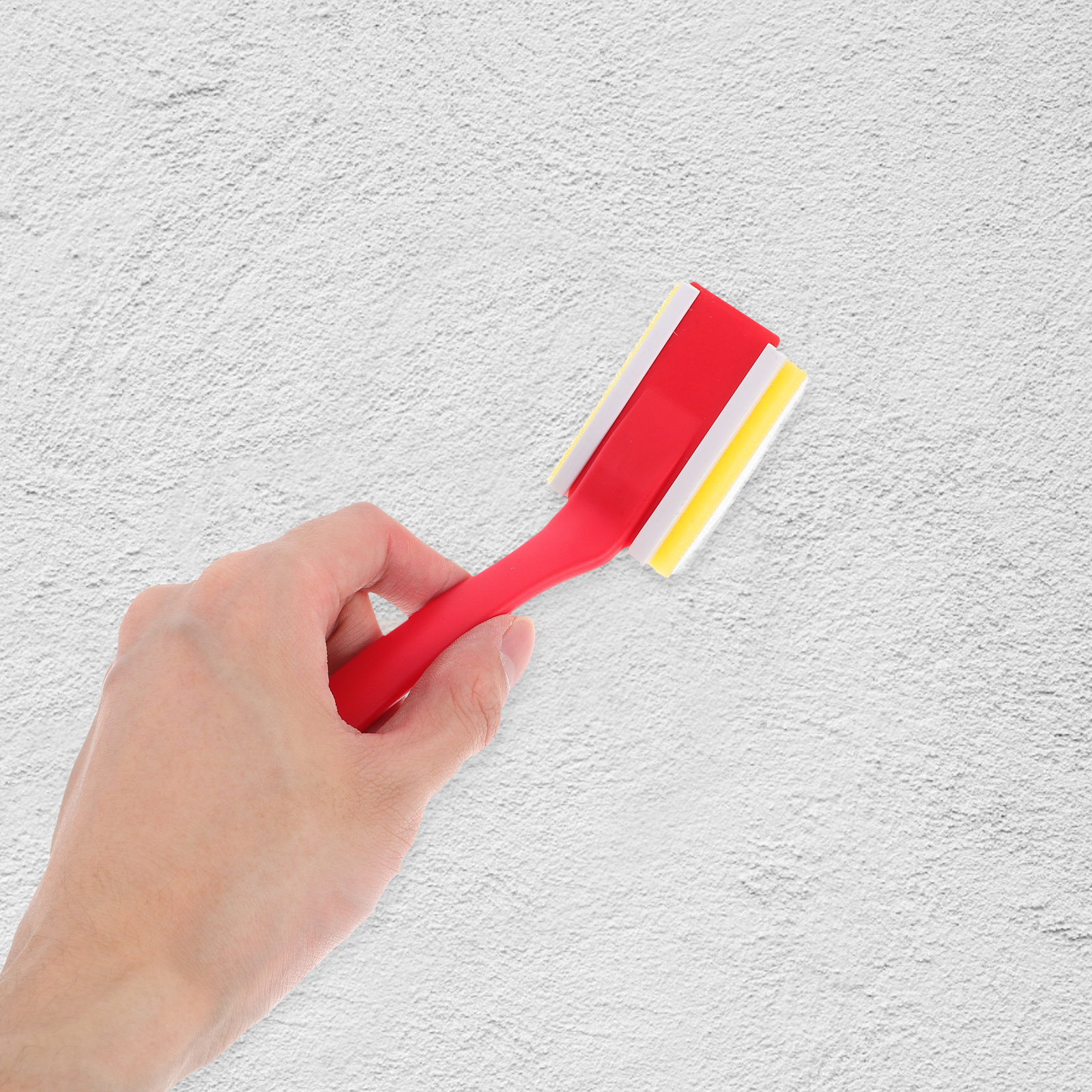 Edge Painting Tool Thick Nylon - Wax Applicator Pad avis et prix