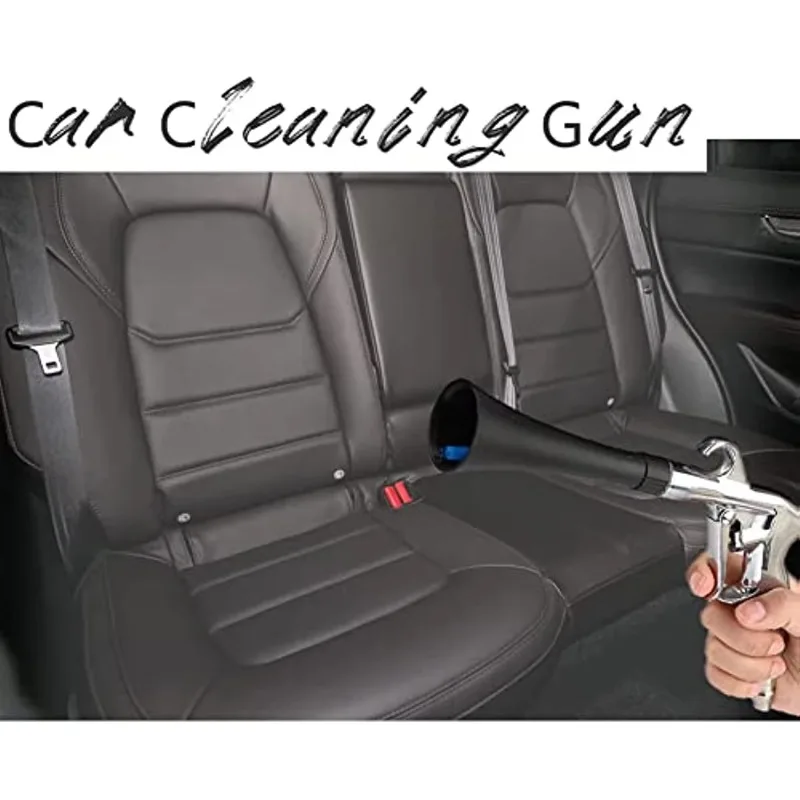 Car Interior Cleaning Gun Drye - Dryer Car Blower avis et prix