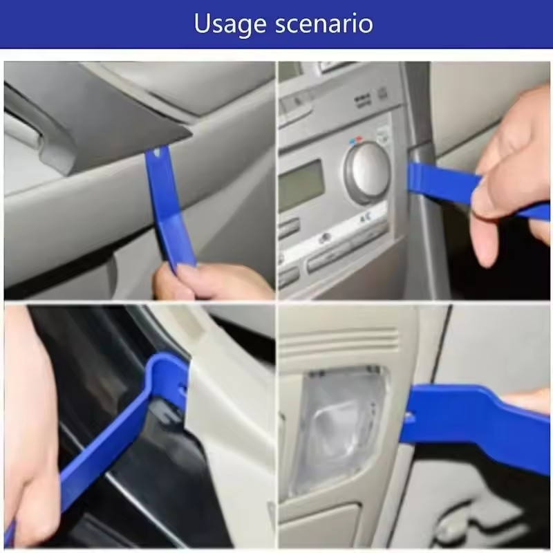 Car Hand Tool Set Car Disassem - Trim Restorer Plastic avis et prix