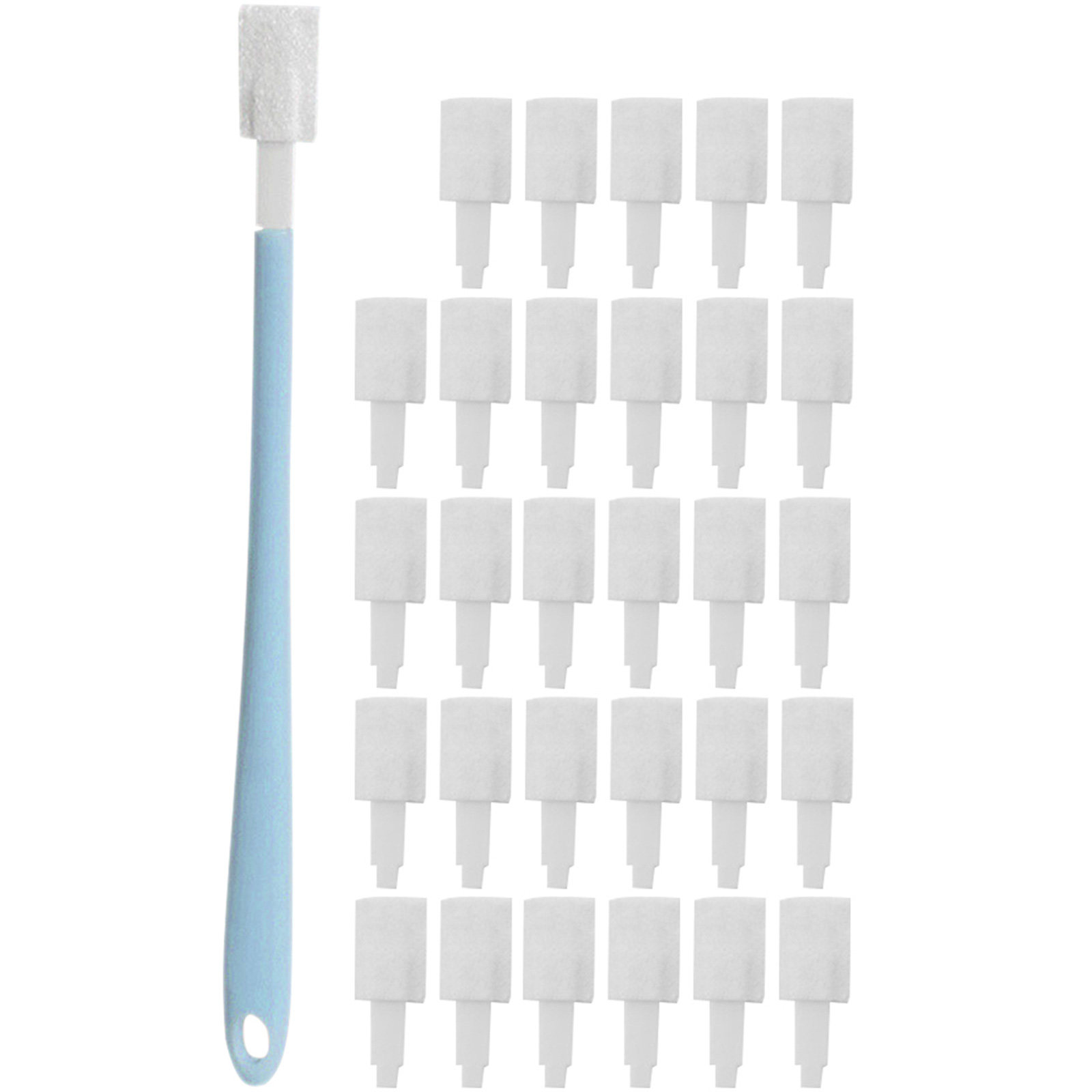1Set Long Handle Crevice Clean - Car Cleaning Brush avis et prix