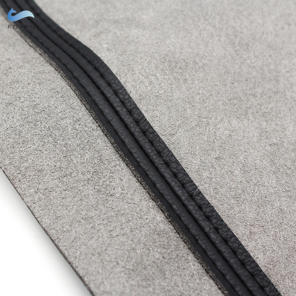 For Kia K3 Microfiber Leather  - Leather Cleaner Interior avis et prix