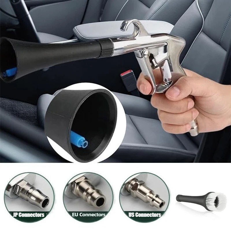 High Pressure Air Blow Gun Pro - Dryer Car Blower avis et prix