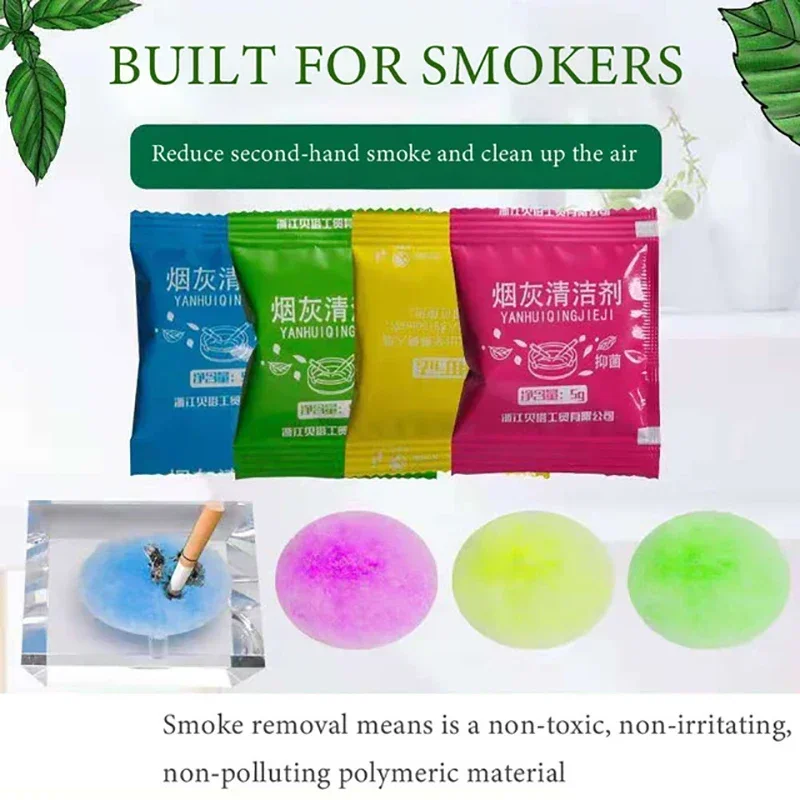 Car NEW Water Soluble Film Smo - Odor Eliminator Car avis et prix