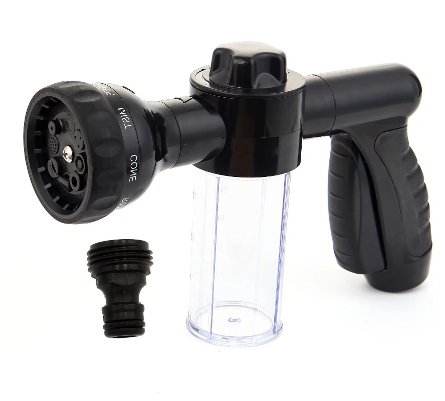 High Pressure Car Wash Water G - Foam Cannon Car Wash avis et prix