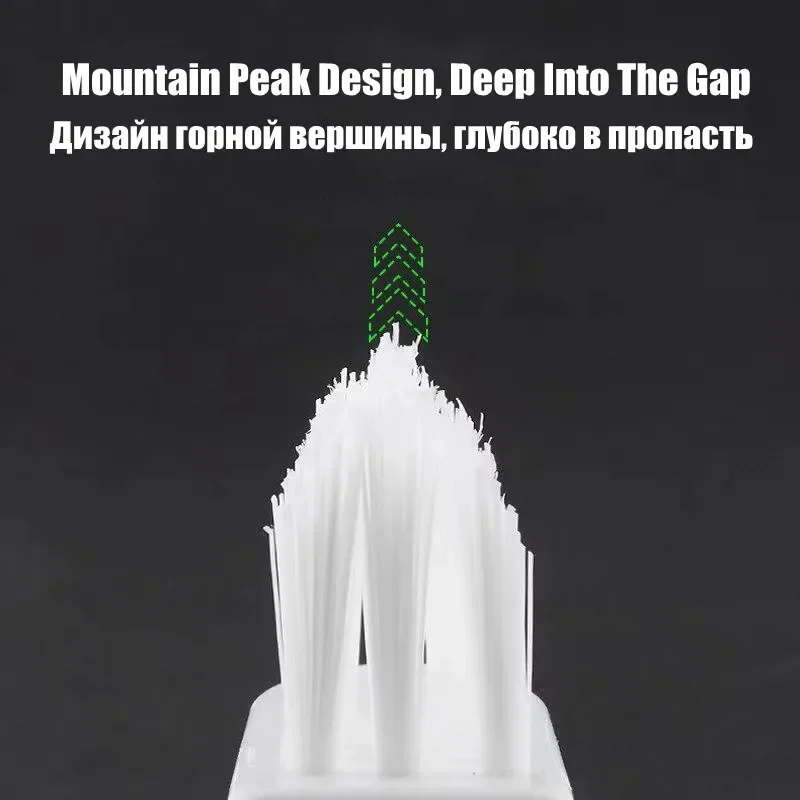 Multipurpose Cleaning Brush Ti - Car Cleaning Brush avis et prix