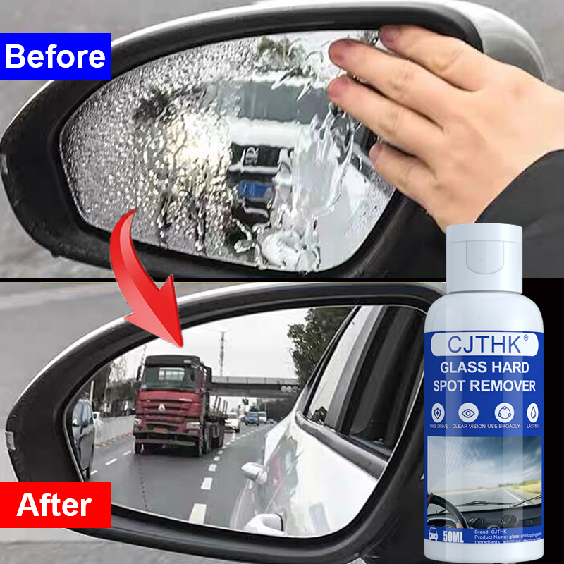 Car Glass Polish Coating Kit f - Car Shampoo Ph avis et prix