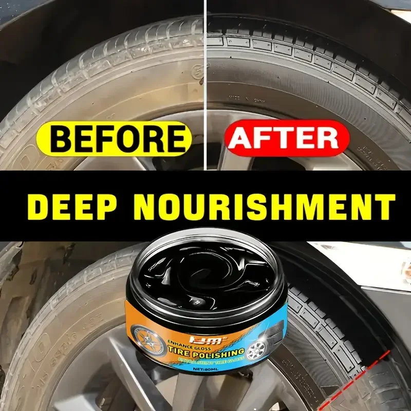 Motorcycle-purpose car tire sh - Trim Restorer Plastic avis et prix
